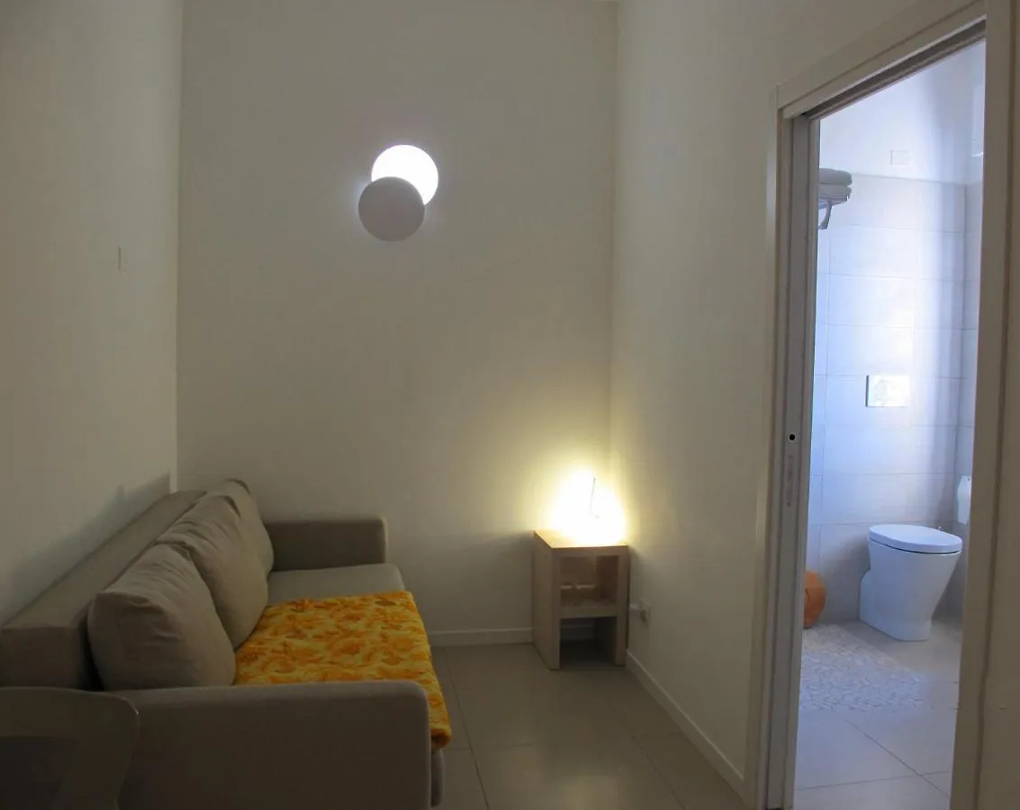 Santa Barbara Hotel & Apartments بيلاريا-إيجيا مارينا
