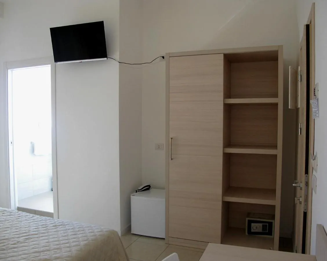 Santa Barbara Hotel & Apartments بيلاريا-إيجيا مارينا