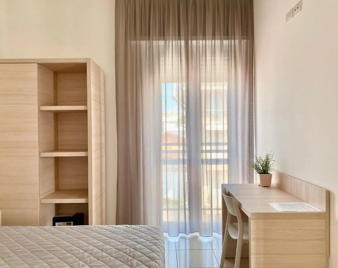 Santa Barbara Hotel & Apartments بيلاريا-إيجيا مارينا