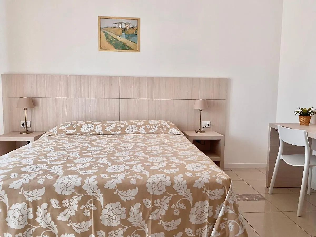 Santa Barbara Hotel & Apartments بيلاريا-إيجيا مارينا