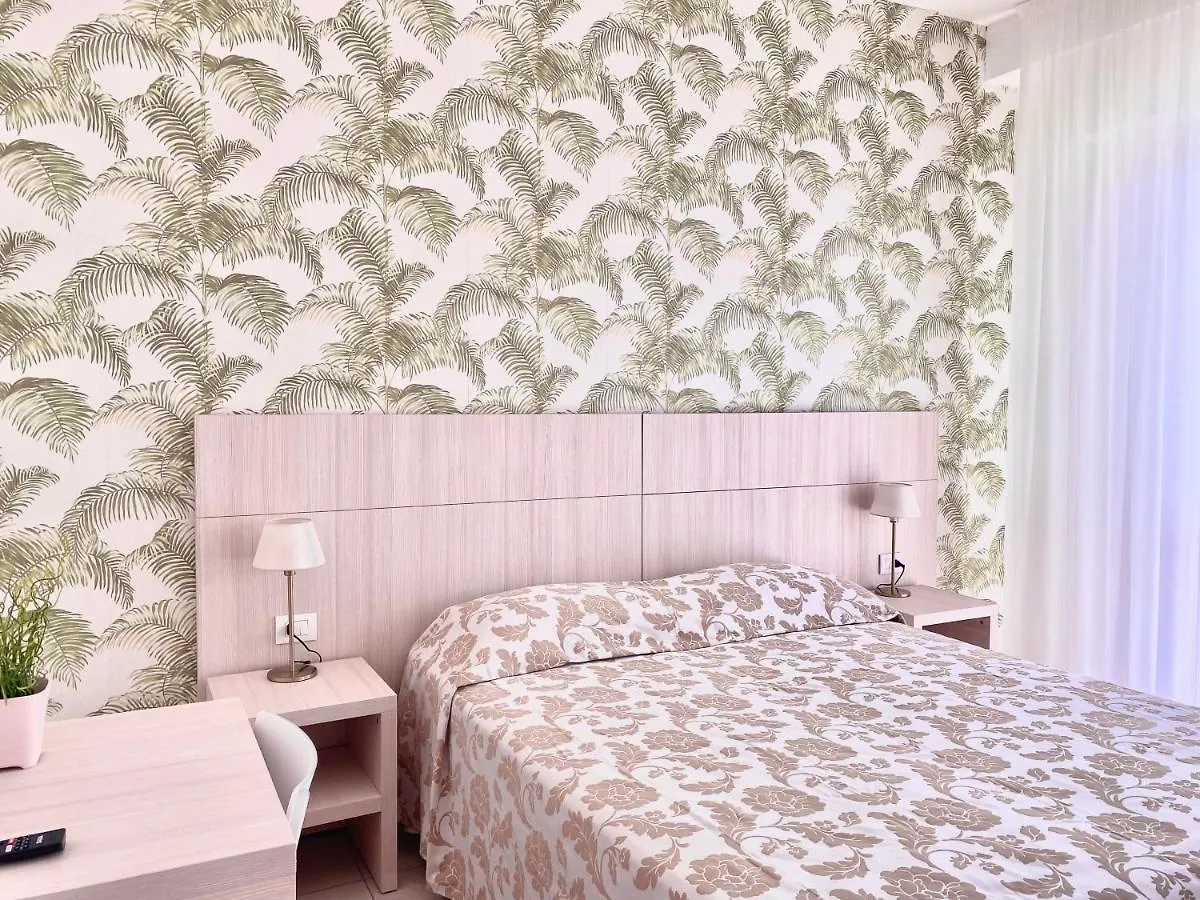 Santa Barbara Hotel & Apartments بيلاريا-إيجيا مارينا 3*,