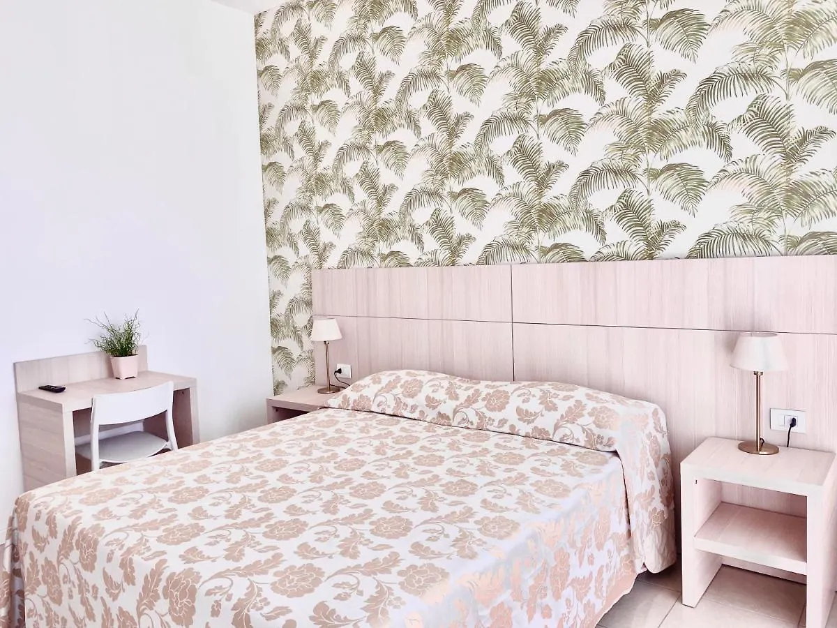 Santa Barbara Hotel & Apartments بيلاريا-إيجيا مارينا 3*,  إيطاليا