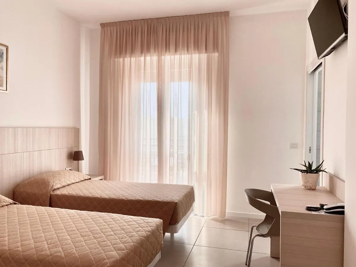 Santa Barbara Hotel & Apartments بيلاريا-إيجيا مارينا