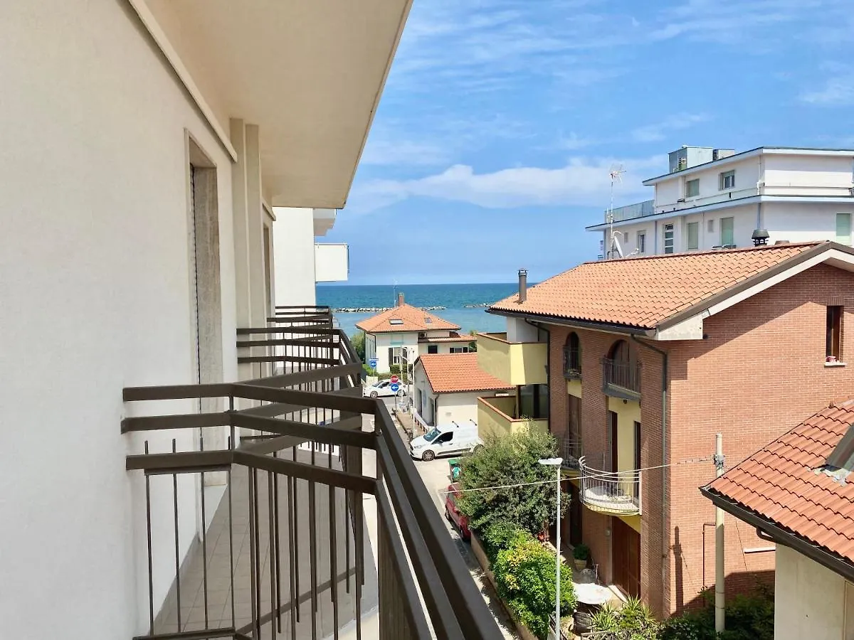 Santa Barbara Hotel & Apartments بيلاريا-إيجيا مارينا