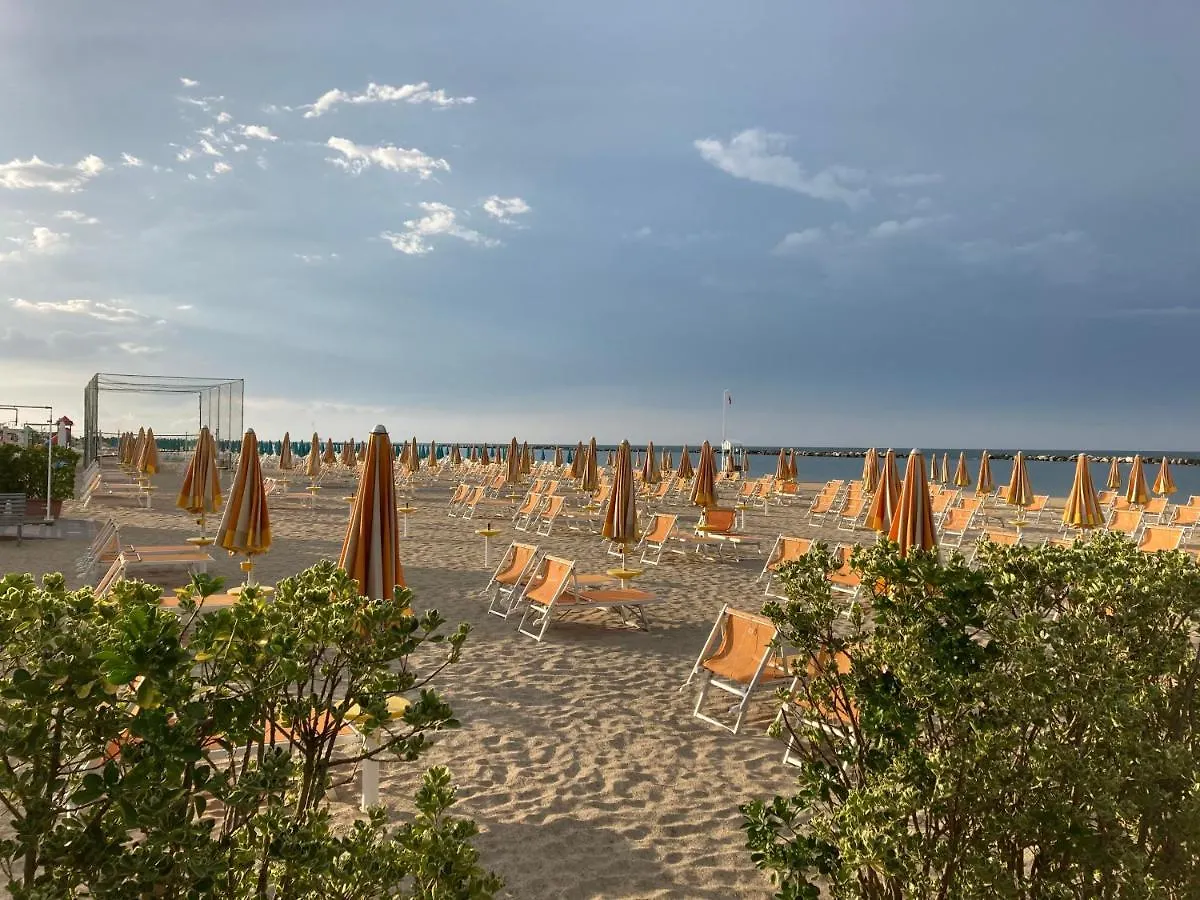 Santa Barbara Hotel & Apartments بيلاريا-إيجيا مارينا